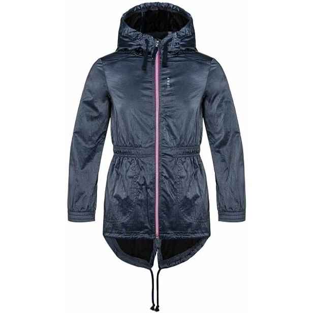 LOAP LOPARKA Dívčí parka -116
