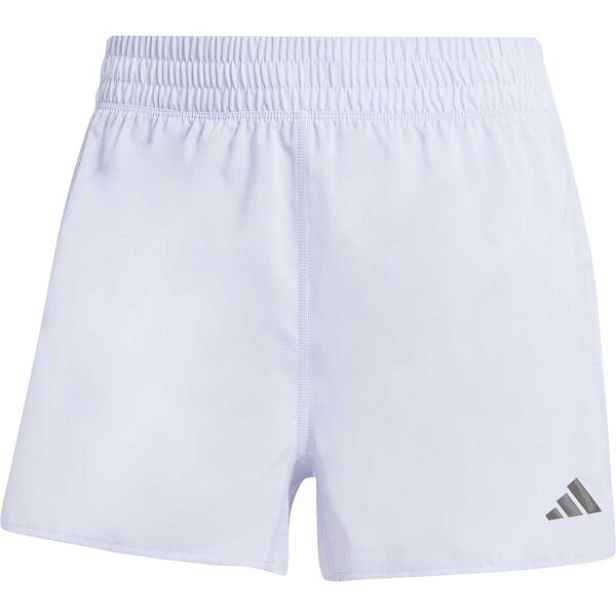 adidas OWN THE RUN SHORTS Dámské běžecké kraťasy , 3"
