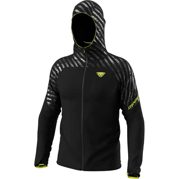 Bunda Dynafit Trail Reflective Wind out Barva: , Velikost: