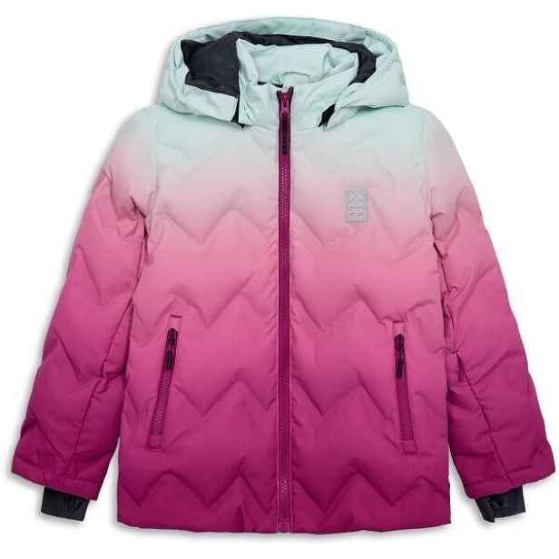 LEGO® kidswear LWJESTED 709 Dětská lyžařská bunda