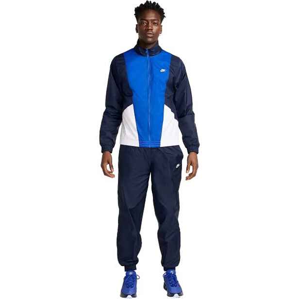 Nike CLUB Pánská tepláková souprava
