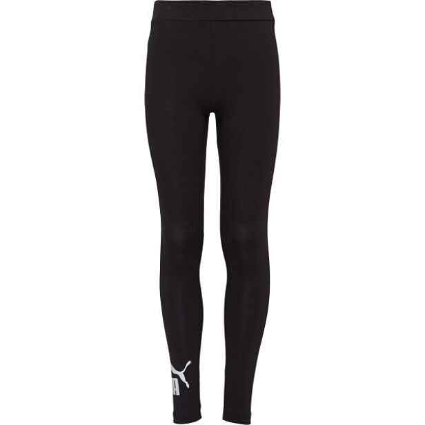 Puma ESSENTIALS NO. 1 LOGO LEGGINGS G Dívčí legíny