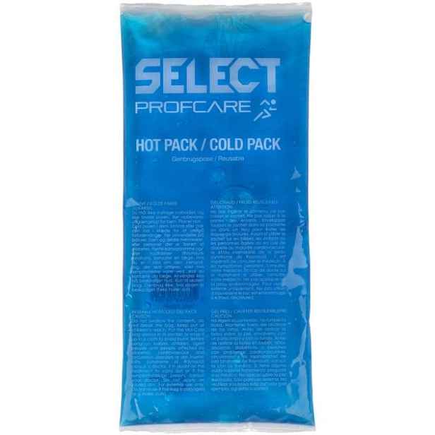 Select HOT/COLD PACK Gelový sáček