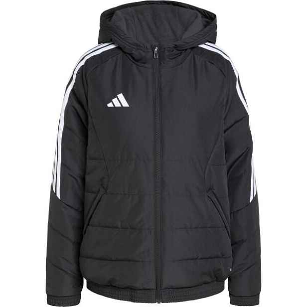 adidas TIRO 26 WINTER JACKET W Dámská zimní bunda