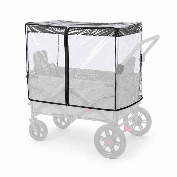 Pláštěnka pro transportní vozík inSPORTline StrollKidz