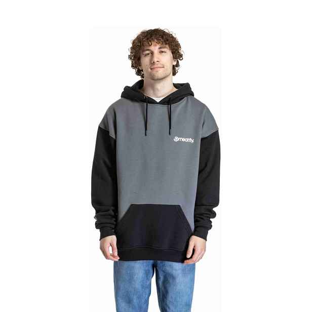 Unisex mikina meatfly fry / m/l