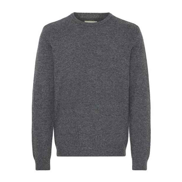 BLEND BHBRANKO CREW KNIT Pánská svetr