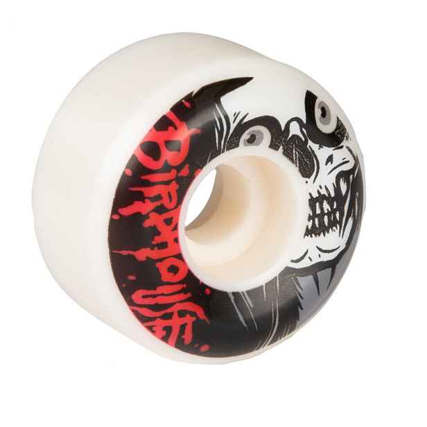 Birdhouse - Sloan Reaper (Conical) 99a 54mm - kolečka (sada 4 ks)