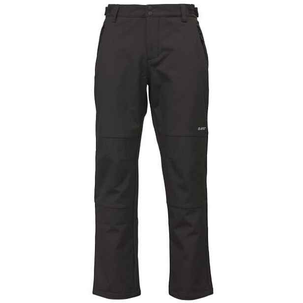 Hi-Tec MARGUS SOFTSHELL Pánské softshellové kalhoty