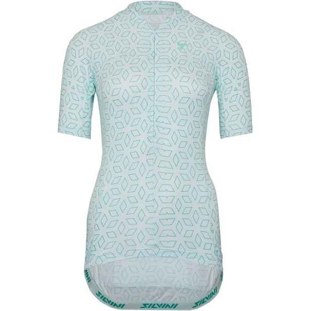 SILVINI CATIRINA Dámský cyklistický dres