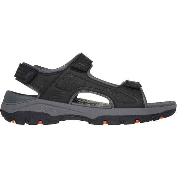 Skechers TRESMEN GARO Pánské sandály