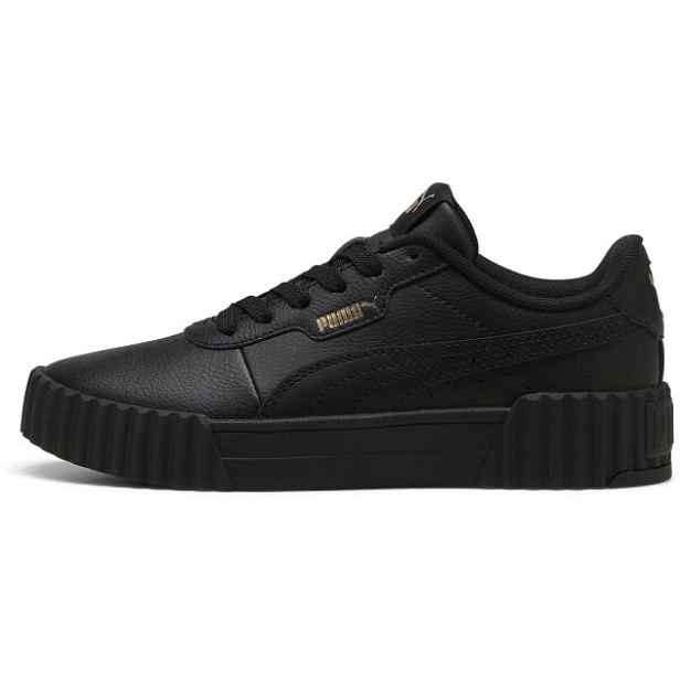 Puma CARINA 3.0 JR Dívčí obuv na volný čas