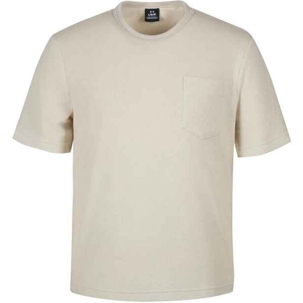 Under Armour ICON SW TERRY SS Pánské sportovní tričko