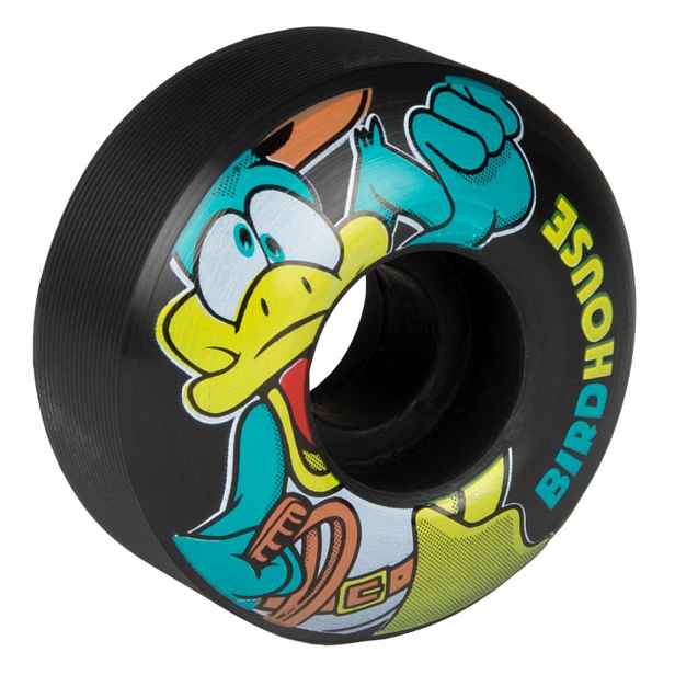 Birdhouse -Duck Jones 99a 52mm - kolečka (sada 4 ks)