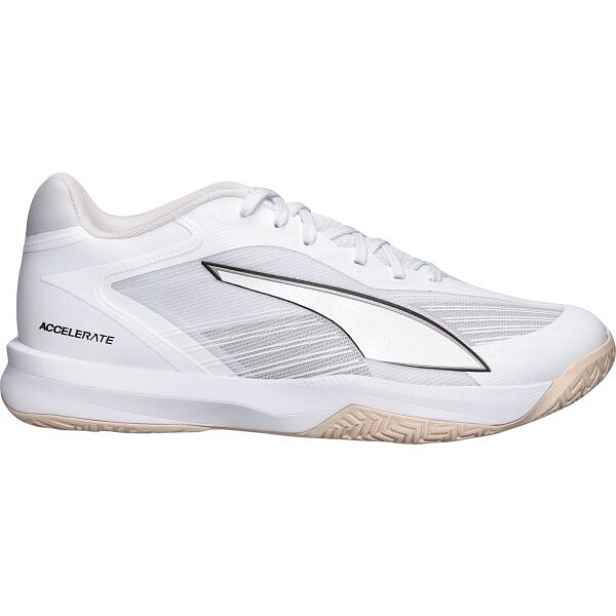 Puma ACCELERATE TURBO 5 Pánské boty na házenou