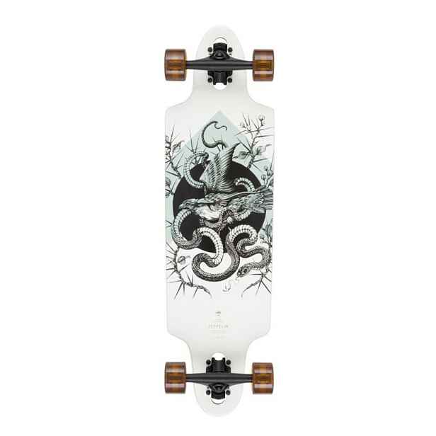 Arbor - Cruiser Complete Bamboo Zeppelin 32“ - cruiser
