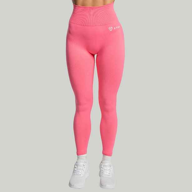 STRIX Dámské legíny Seamless Sorbet