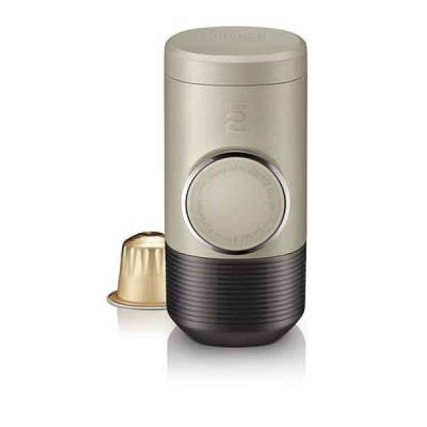 Wacaco Minipresso na kapsle Nespresso Kávovar
