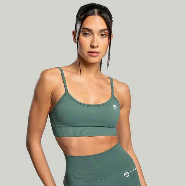 STRIX Sportovní podprsenka Seamless String