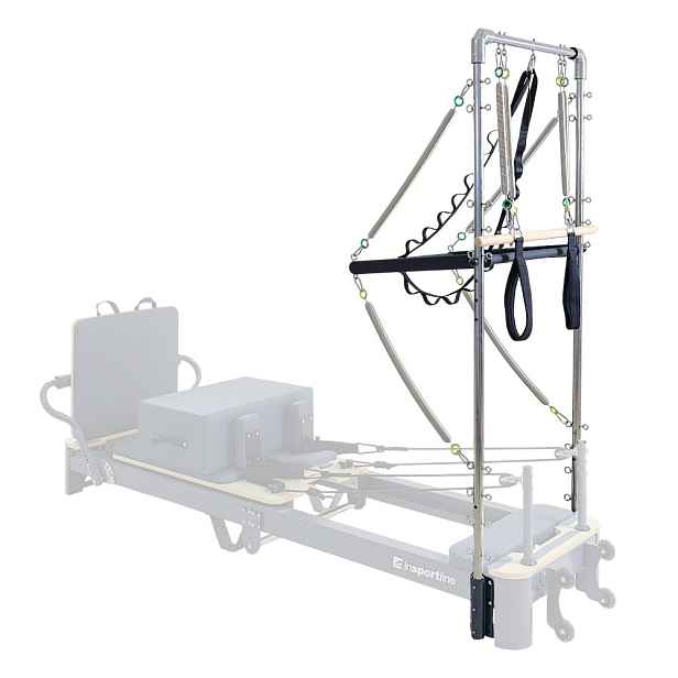 Věž k pilates reformeru inSPORTline Comfolder EVO
