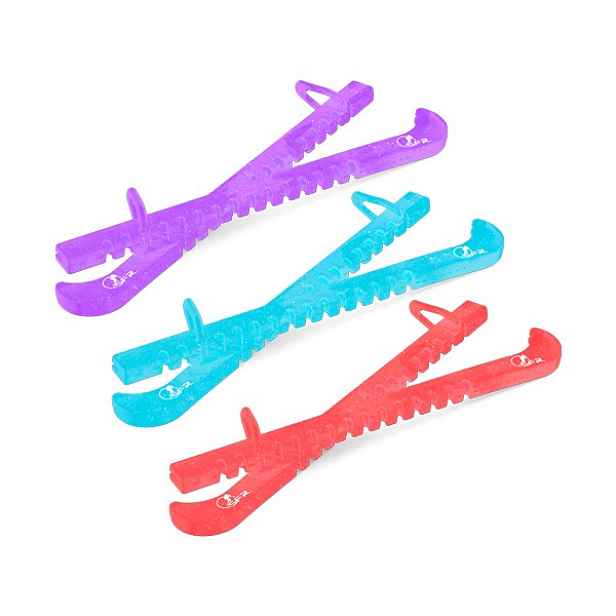 SFR - Glitter Figure Blade Guards - Chránič ostří nožů bruslí Barva: