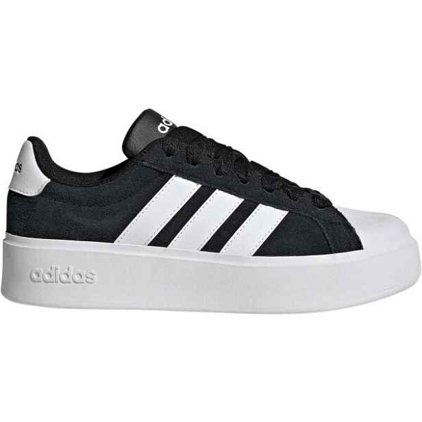 adidas STREETTALK BOLD W Dámské tenisky , 2/3