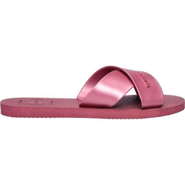 HAVAIANAS AQUA METALLIC Dámské pantofle