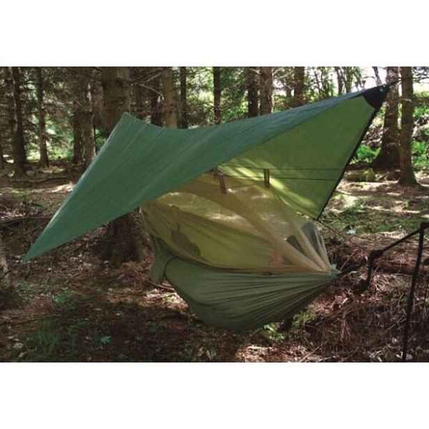 HIGHLANDER NOMAD HAMMOCK Hamaka se stříškou