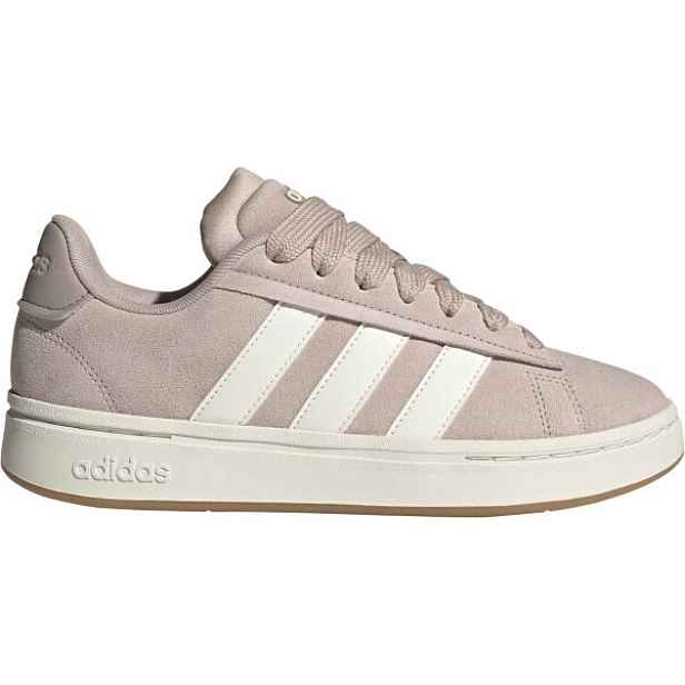 adidas GRAND COURT ALPHA 00S W Dámská volnočasová obuv , 1/3