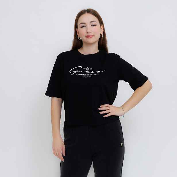 Guess Guess Signature Boxy