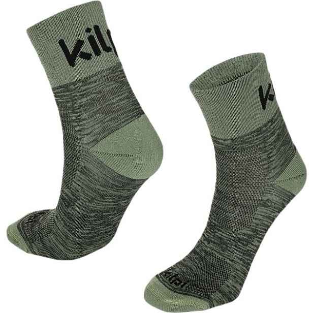 KILPI SPEED Sportovní unisex ponožky