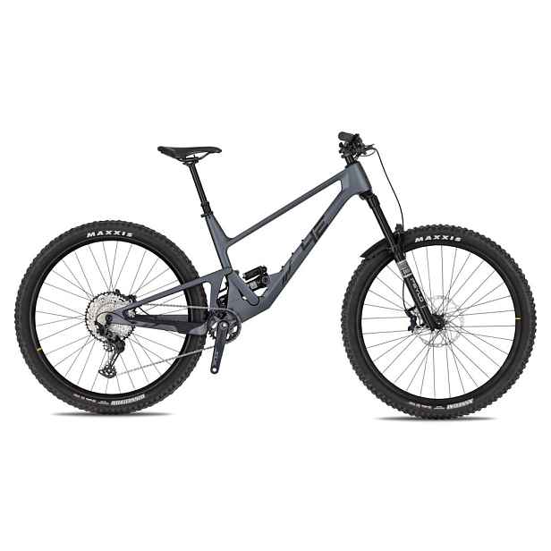Celoodpružené kolo 4EVER Volcanno Etna 29" - model 2026 15,75" (155-165 cm) matt
