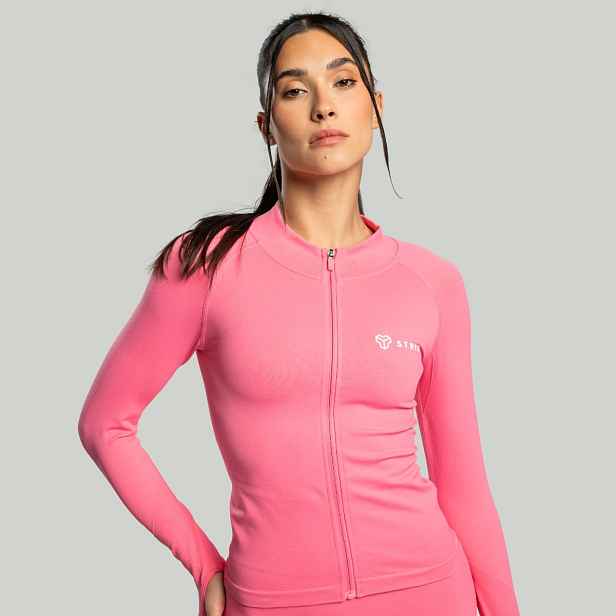 STRIX Dámský sportovní top Seamless Sorbet