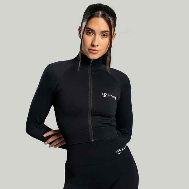 STRIX Dámský top Cropped Seamless