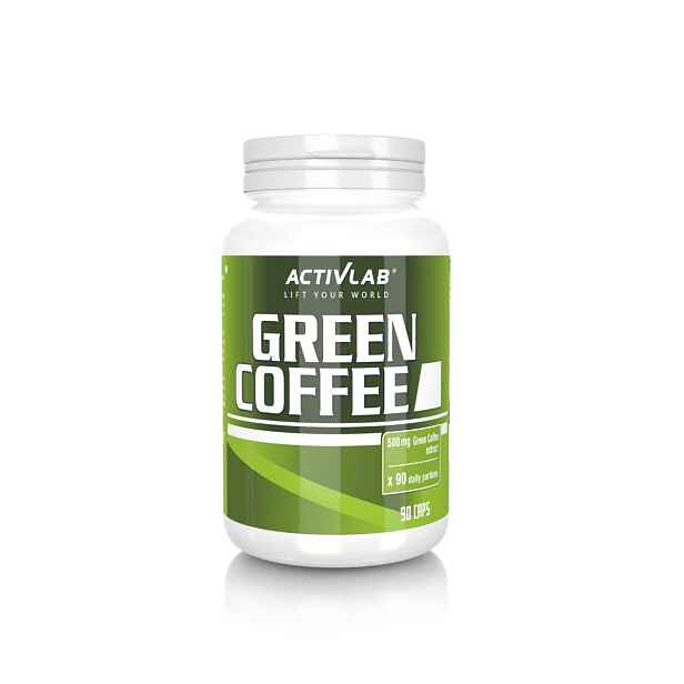 ActivLab Coffee