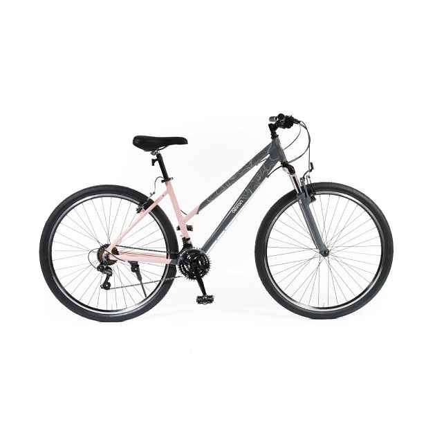 Dámské crossové kolo Olpran Salix 28" - model 2026 18" (160-175 cm)