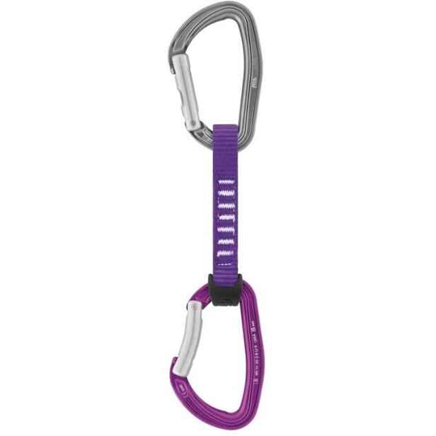 Petzl DJINN AXESS Expreskový set