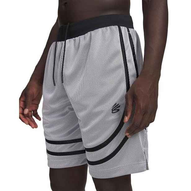 Under Armour HOOPS SIG SHORT Pánské basketbalové šortky