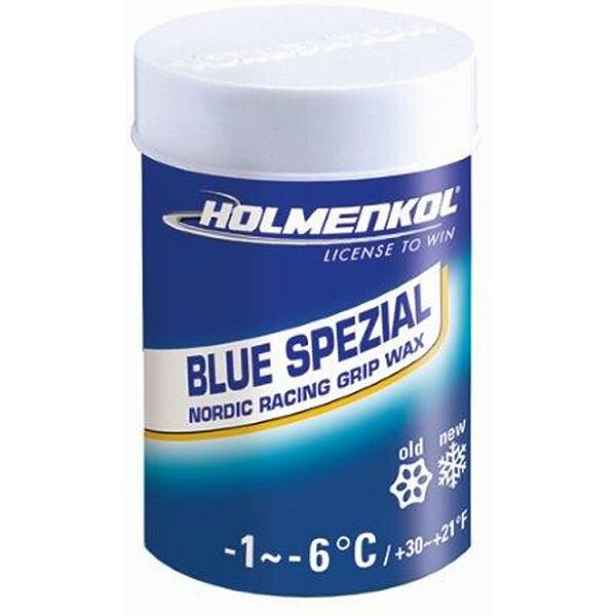 Holmenkol SPEZIAL Stoupací vosk