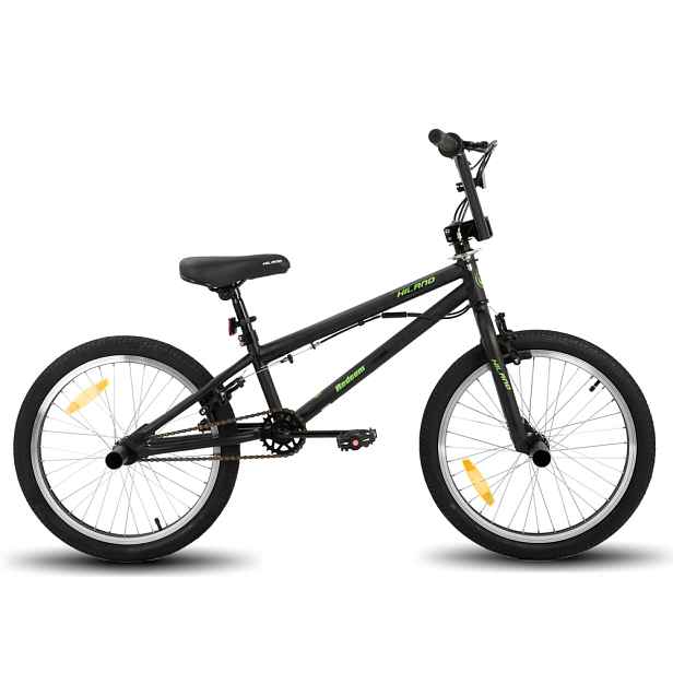 BMX kolo Hiland Redeem 20" • 12,82 kg