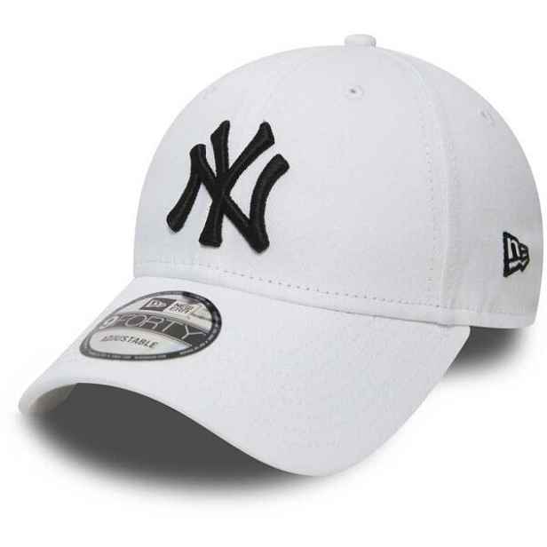 New Era 9FORTY MLB NEW YORK YANKEES Klubová kšiltovka , velikost UNI