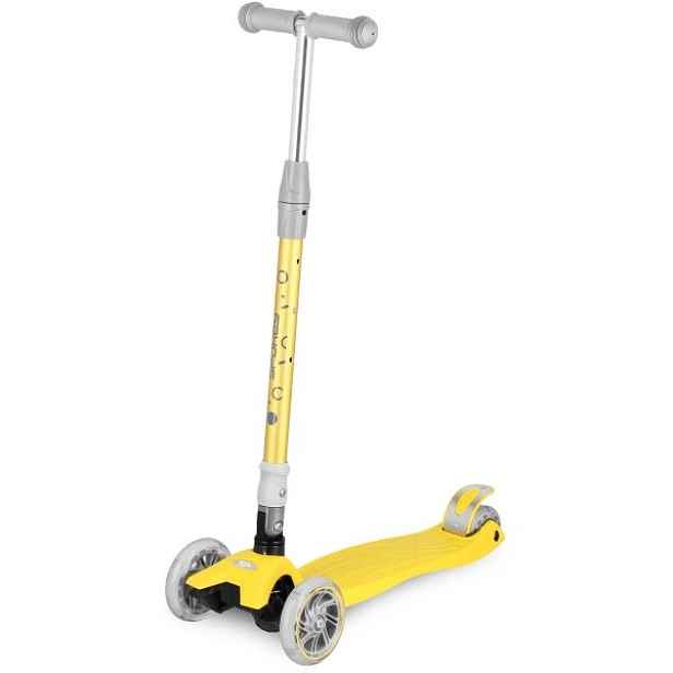 Spokey PLIER PRO Skládací dětská tříkolka
