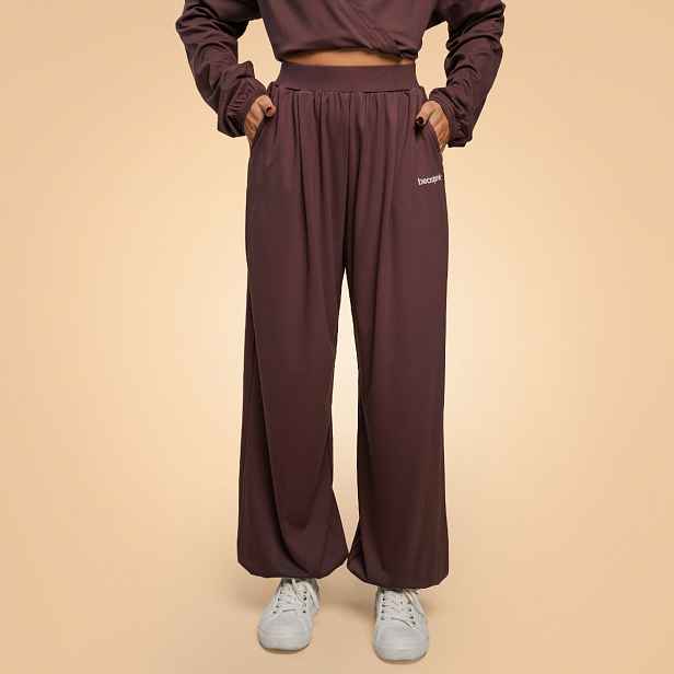 BeastPink Women‘s Breeze Pants Mulberry