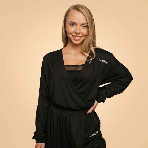 BeastPink Women‘s Breeze Top