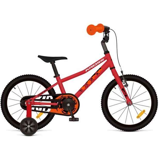 Kross RACER 4.0 U Dětské horské kolo