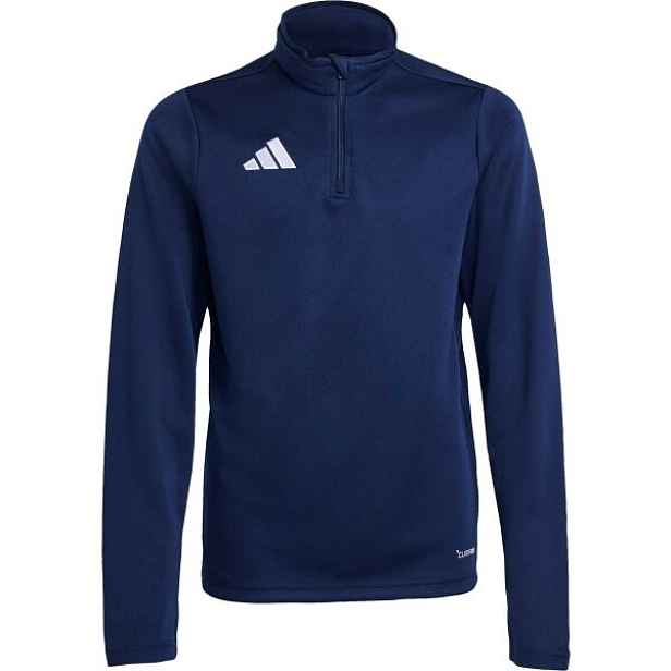 adidas ENTRADA 26 TRAINING TOPY Dětská sportovní mikina