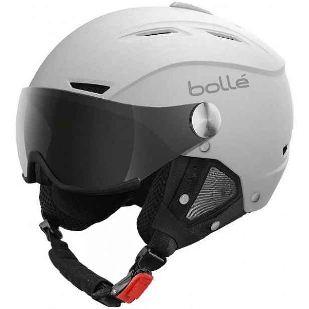 Bolle BACKLINE VISOR (54 - 56 CM) Sjezdová helma , velikost (54 - 56)