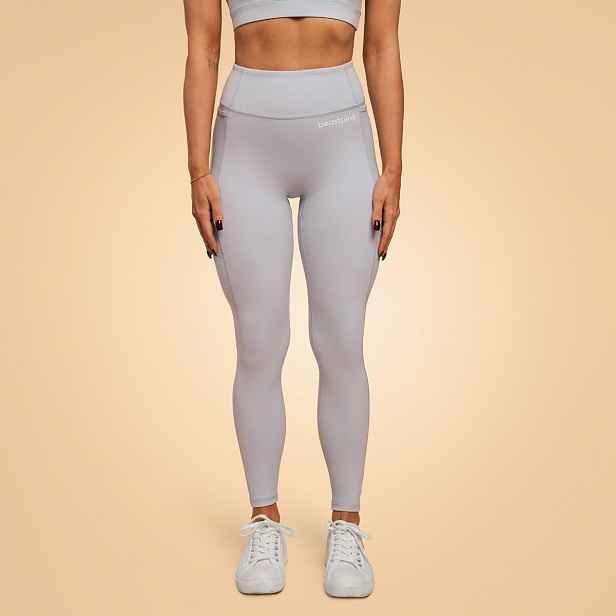 BeastPink Dámské legíny Breeze Dove