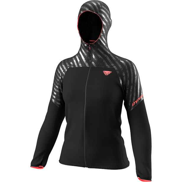 Bunda Dynafit Trail Reflective Wind W out Barva: , Velikost: