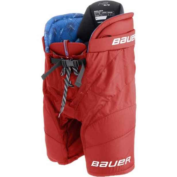Bauer S24 HP ELITE PANT-SR-MTO Hokejové kalhoty
